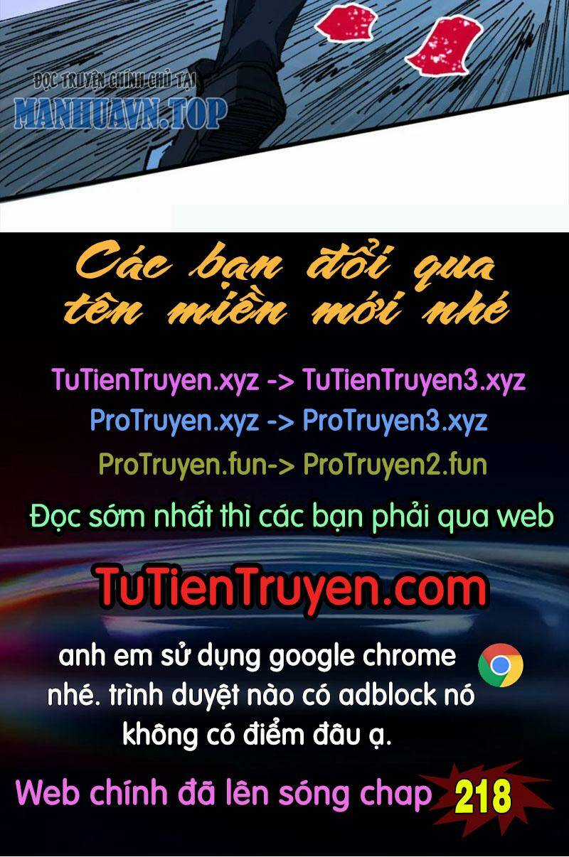 Thánh Khư Chapter 217 trang 142