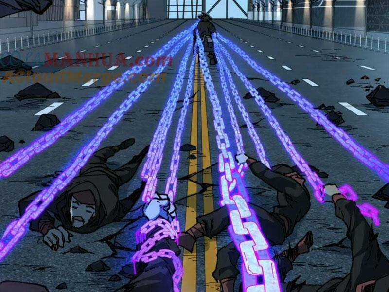 Thánh Khư Chapter 217 trang 17