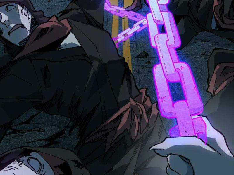 Thánh Khư Chapter 217 trang 18