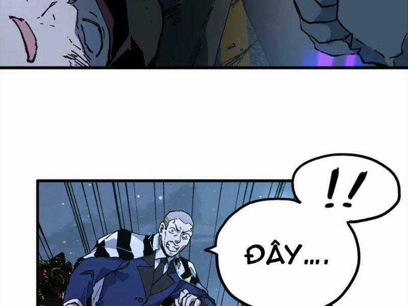 Thánh Khư Chapter 217 trang 19