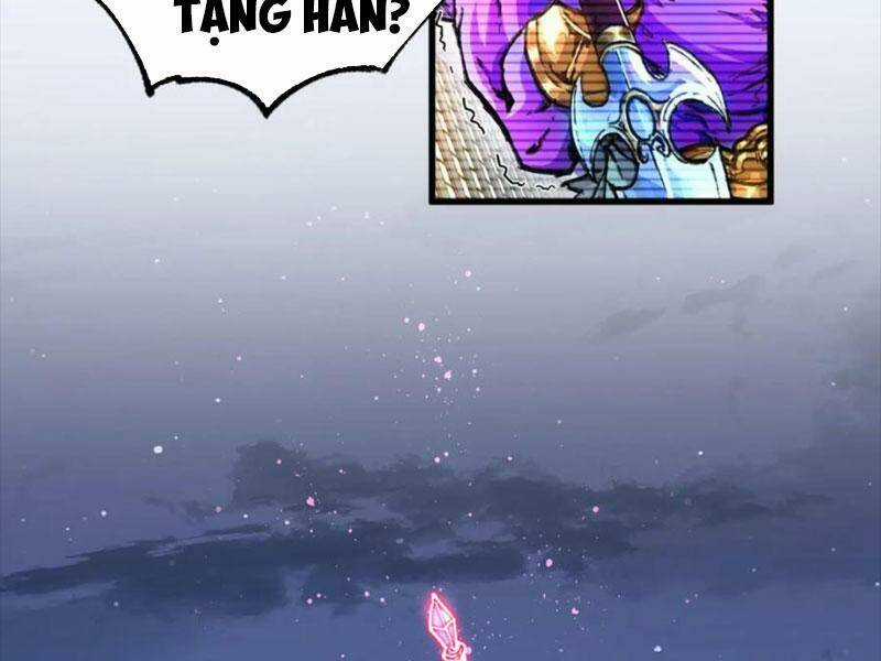 Thánh Khư Chapter 217 trang 22