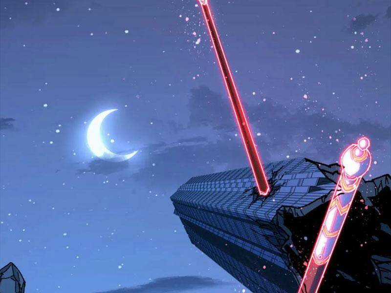 Thánh Khư Chapter 217 trang 23