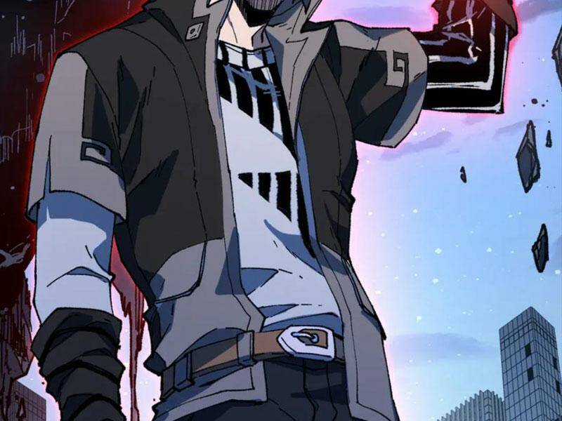 Thánh Khư Chapter 217 trang 27