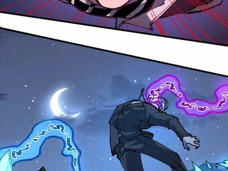 Thánh Khư Chapter 217 trang 31