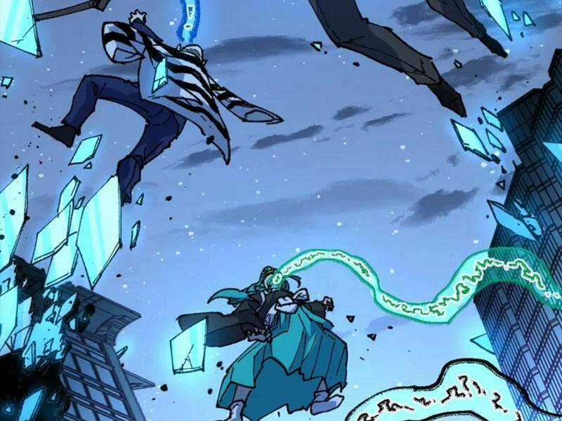 Thánh Khư Chapter 217 trang 32