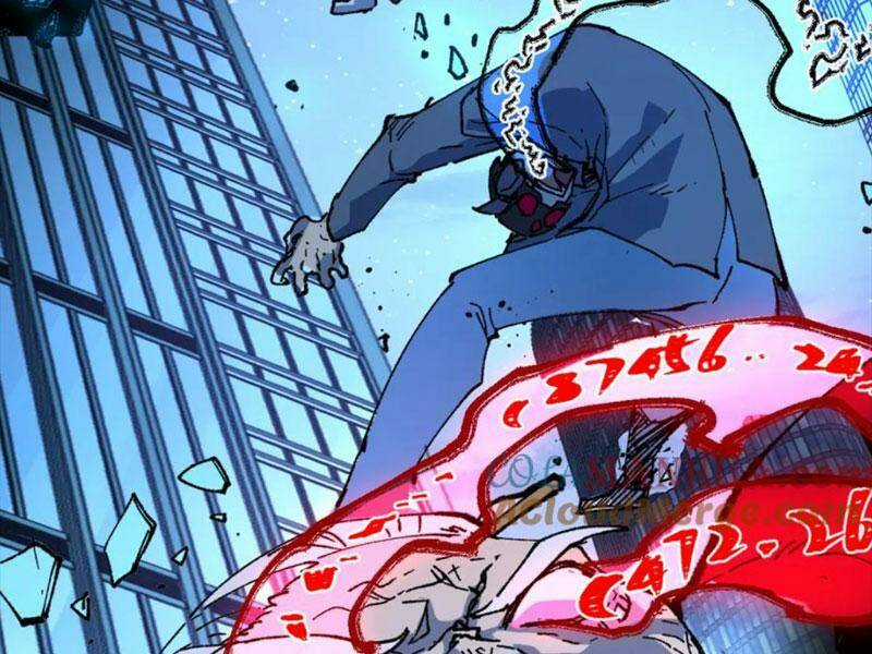 Thánh Khư Chapter 217 trang 33