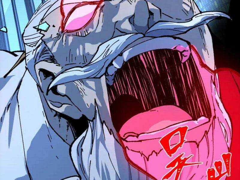 Thánh Khư Chapter 217 trang 34