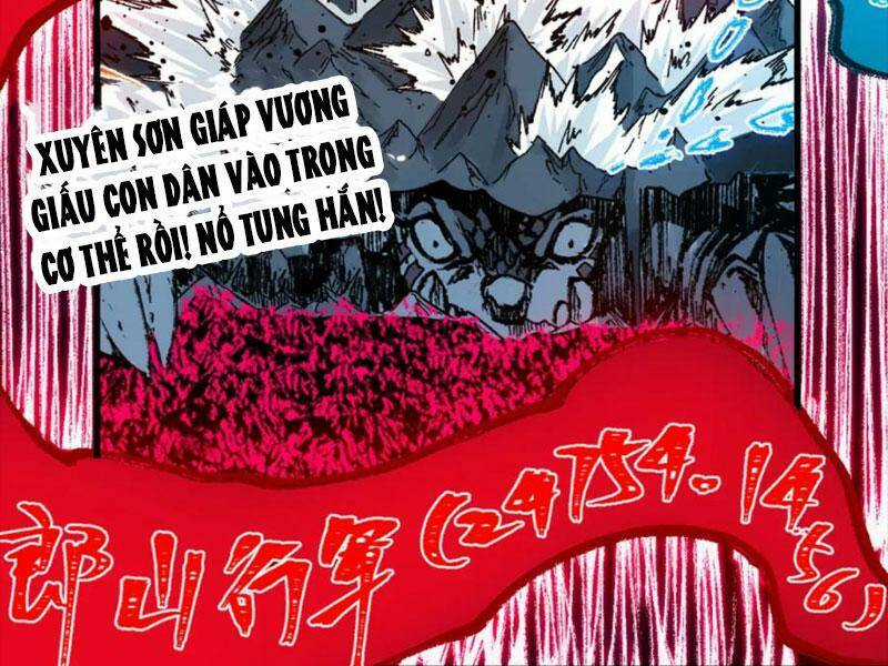 Thánh Khư Chapter 217 trang 36