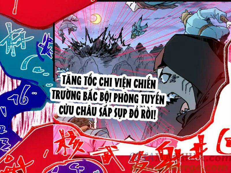 Thánh Khư Chapter 217 trang 37