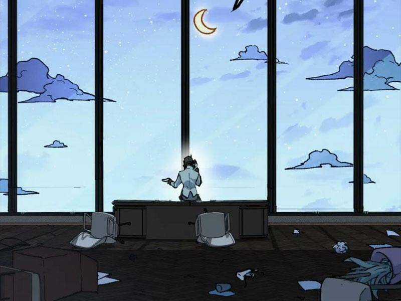 Thánh Khư Chapter 217 trang 4