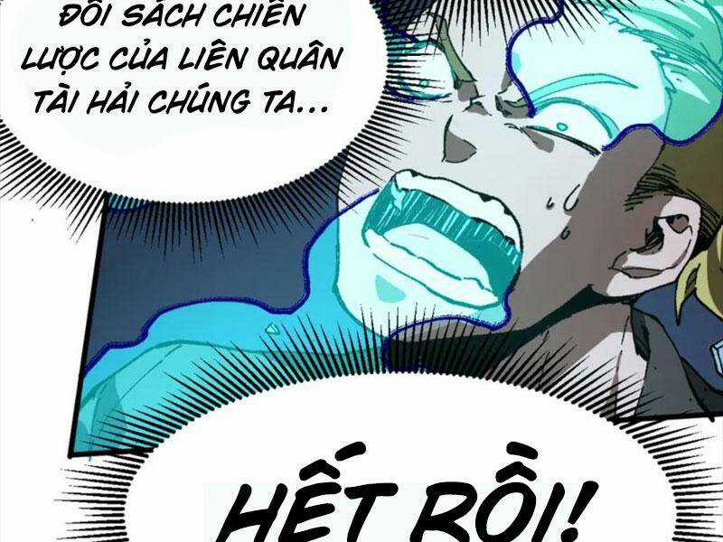 Thánh Khư Chapter 217 trang 40