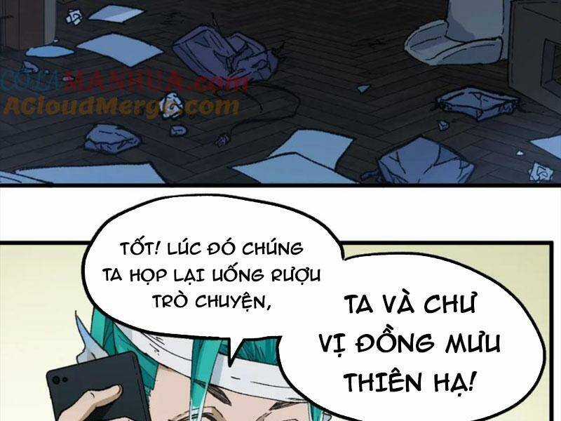 Thánh Khư Chapter 217 trang 5