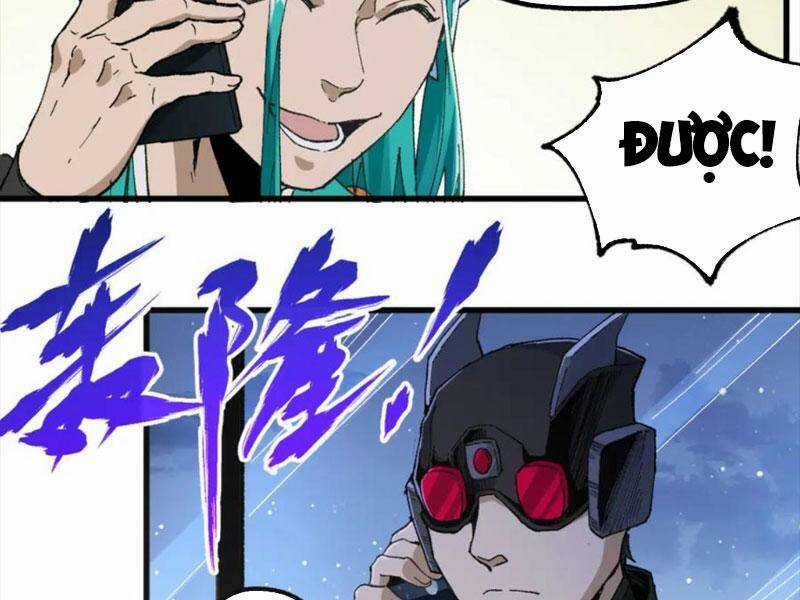 Thánh Khư Chapter 217 trang 6