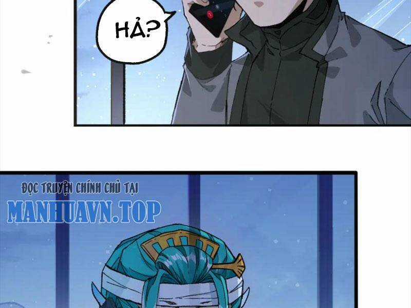 Thánh Khư Chapter 217 trang 7