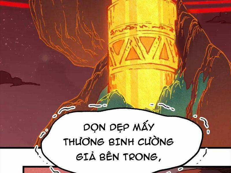 Thánh Khư Chapter 217 trang 72
