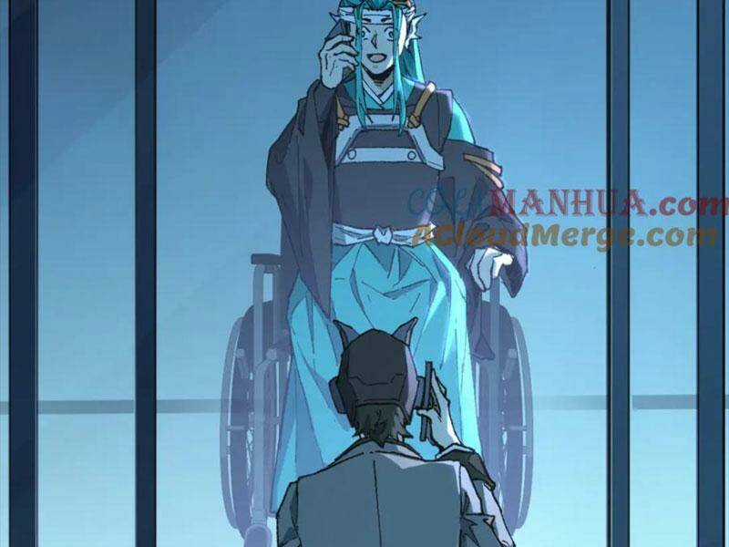 Thánh Khư Chapter 217 trang 9