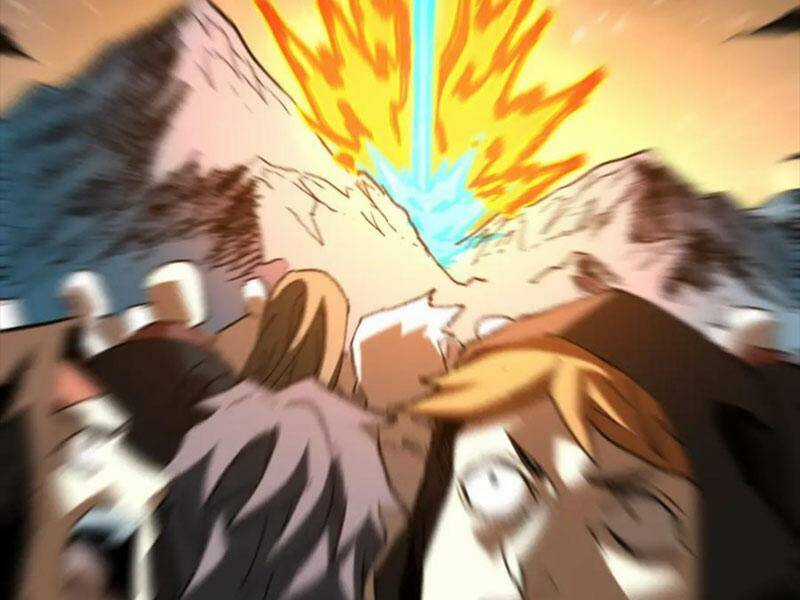 Thánh Khư Chapter 217 trang 95