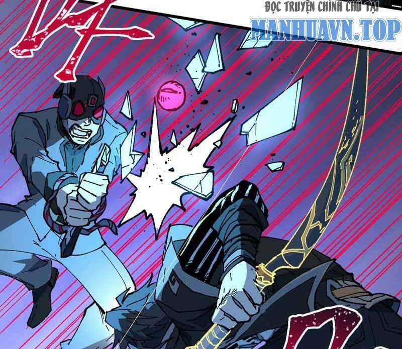 Thánh Khư Chapter 218 trang 1