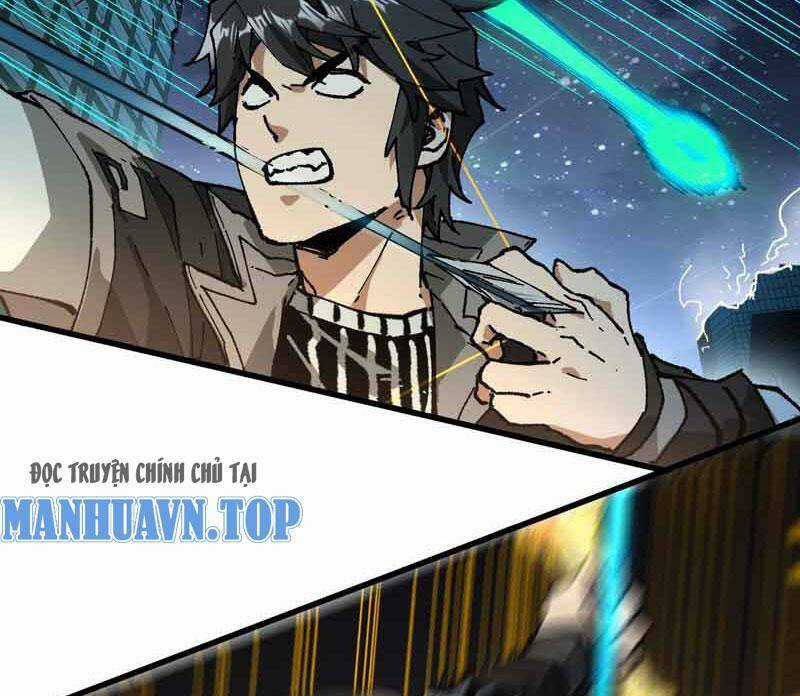 Thánh Khư Chapter 218 trang 10