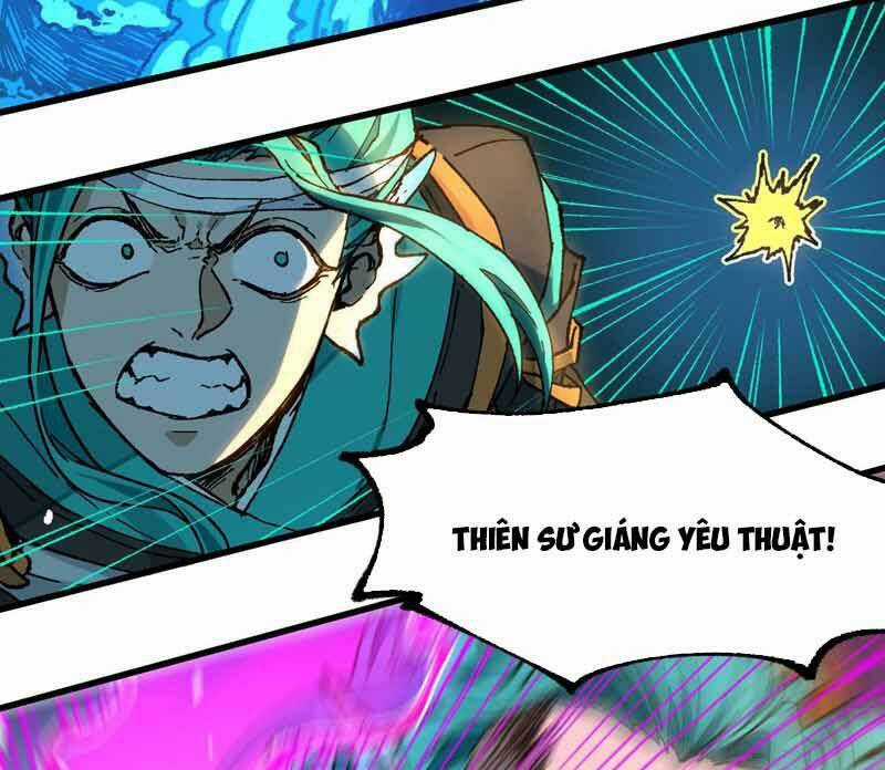 Thánh Khư Chapter 218 trang 16