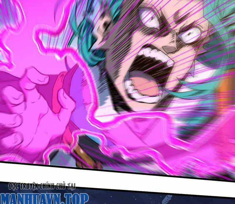 Thánh Khư Chapter 218 trang 17