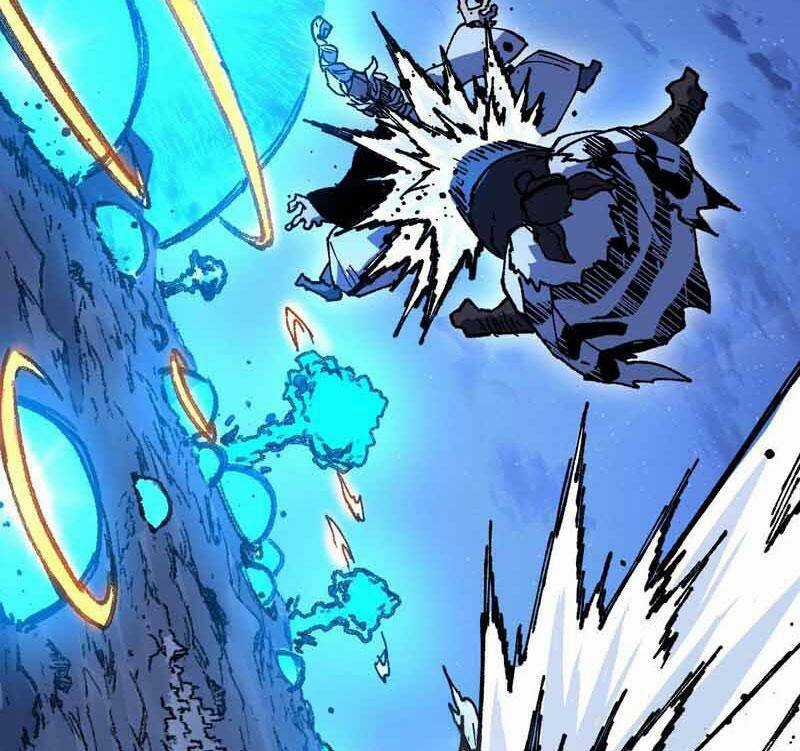 Thánh Khư Chapter 218 trang 21