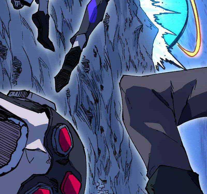 Thánh Khư Chapter 218 trang 23