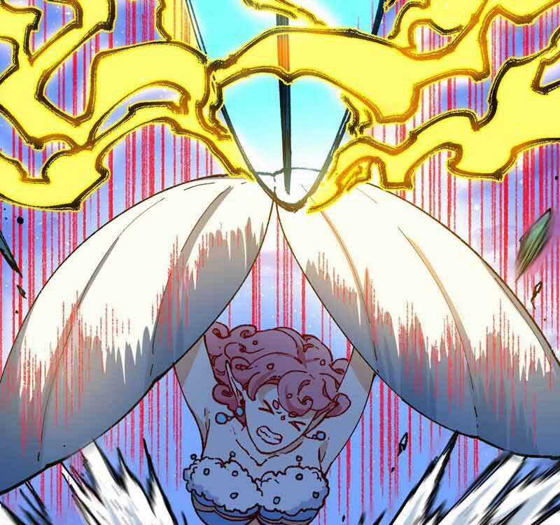 Thánh Khư Chapter 218 trang 30