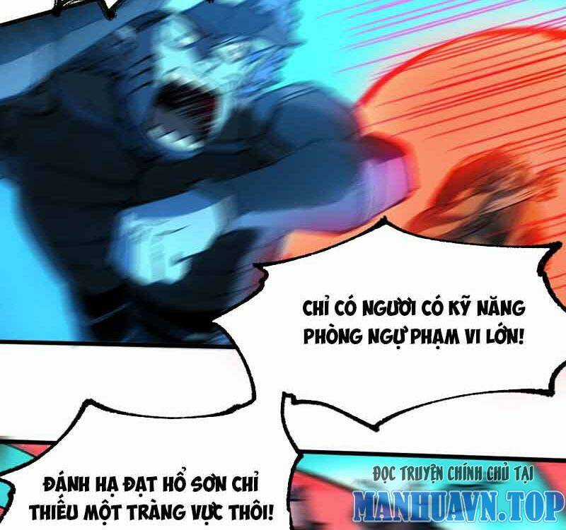 Thánh Khư Chapter 218 trang 34