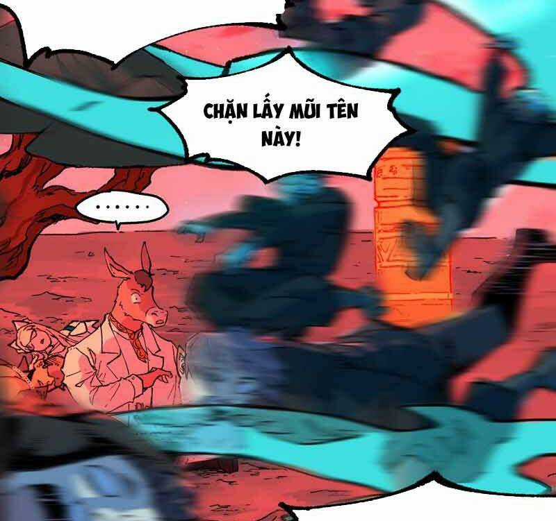 Thánh Khư Chapter 218 trang 35