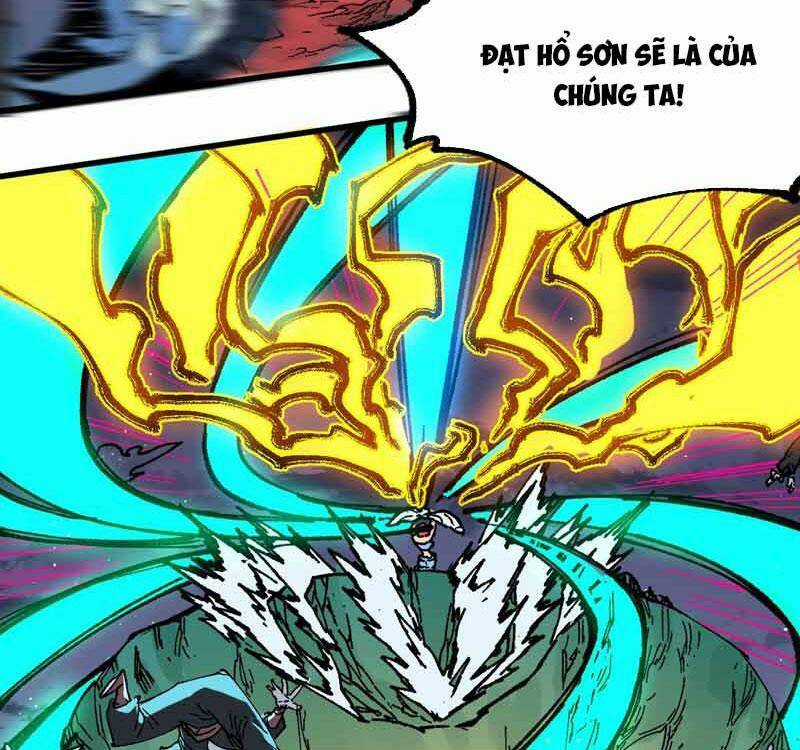 Thánh Khư Chapter 218 trang 36