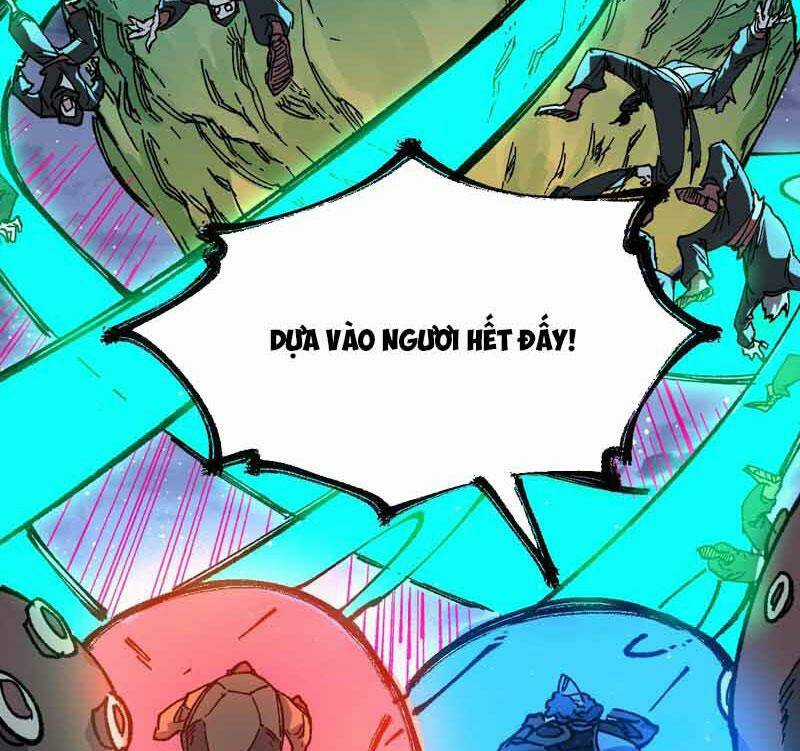 Thánh Khư Chapter 218 trang 37