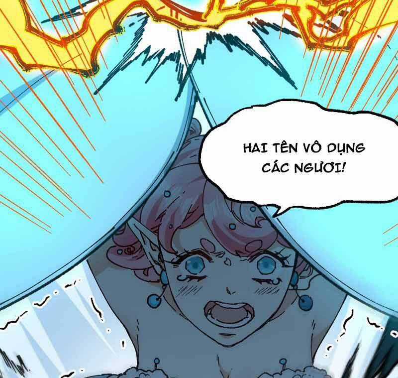 Thánh Khư Chapter 218 trang 39