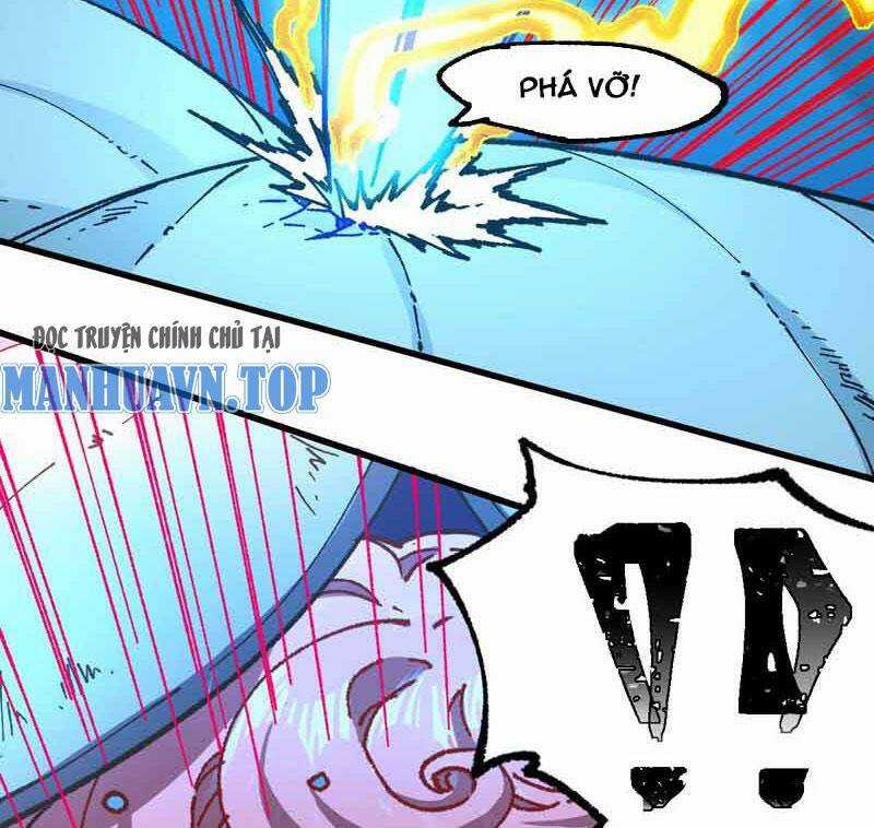 Thánh Khư Chapter 218 trang 42