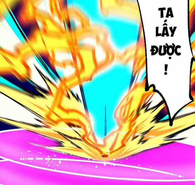 Thánh Khư Chapter 218 trang 48