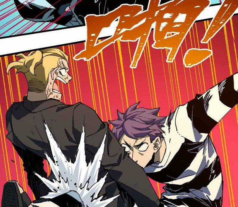 Thánh Khư Chapter 218 trang 5