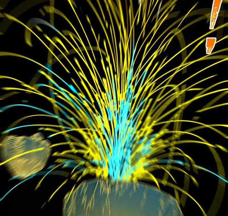 Thánh Khư Chapter 218 trang 54