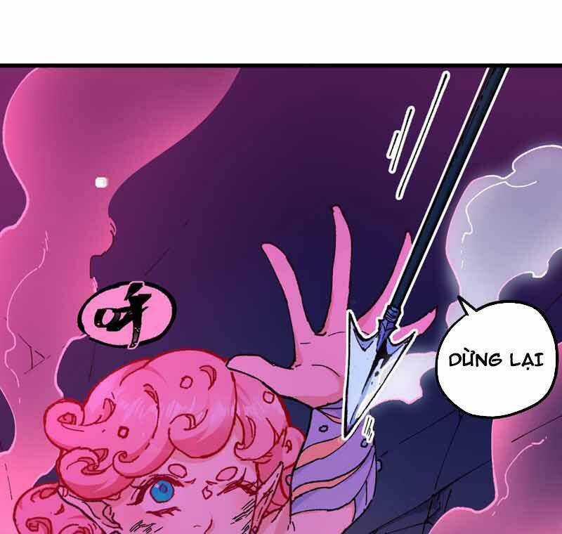 Thánh Khư Chapter 218 trang 61