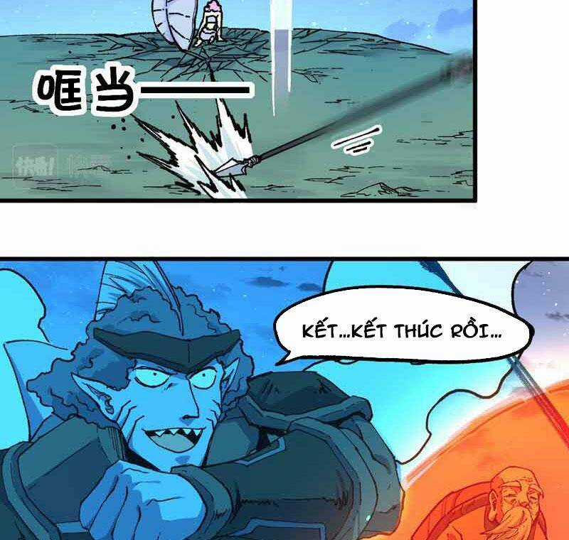 Thánh Khư Chapter 218 trang 64