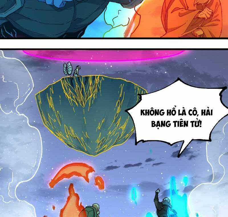 Thánh Khư Chapter 218 trang 65