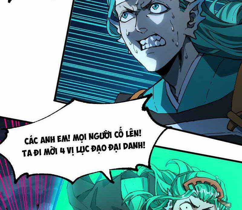 Thánh Khư Chapter 218 trang 8