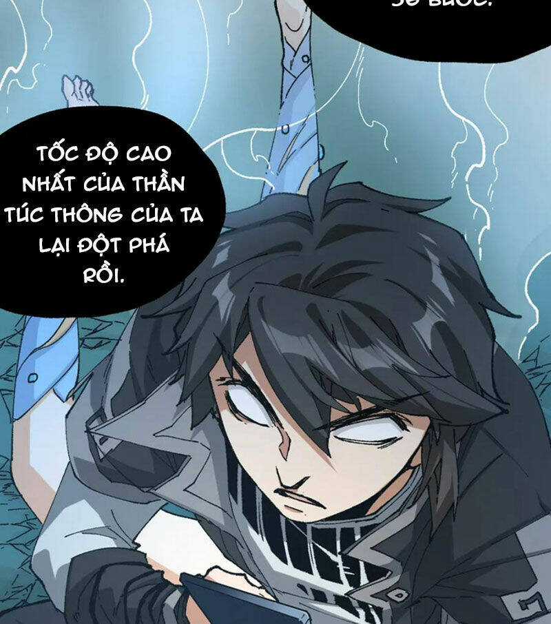 Thánh Khư Chapter 219 trang 1