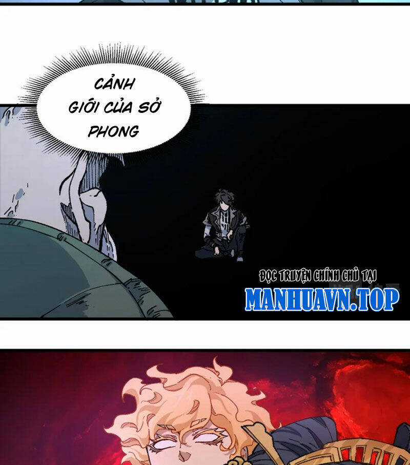 Thánh Khư Chapter 219 trang 10