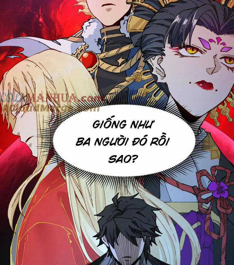 Thánh Khư Chapter 219 trang 11