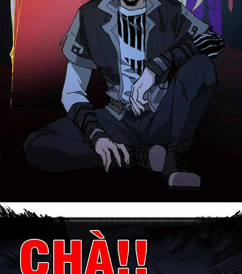 Thánh Khư Chapter 219 trang 12