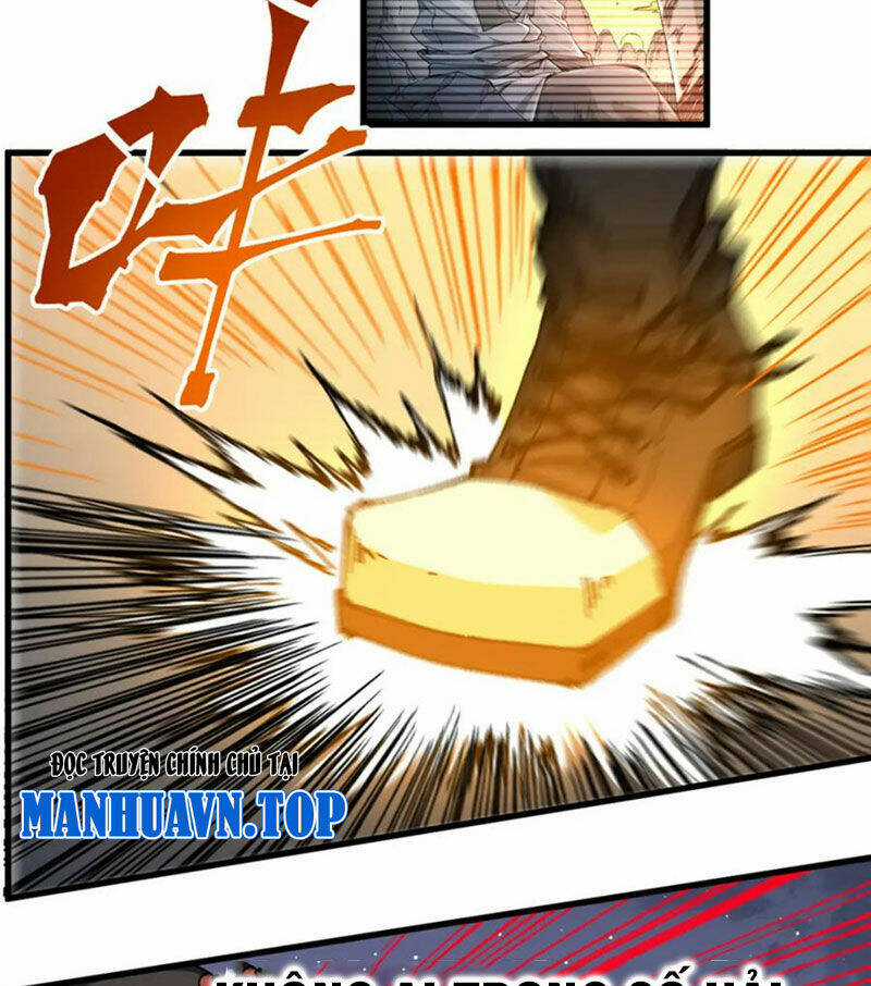 Thánh Khư Chapter 219 trang 15