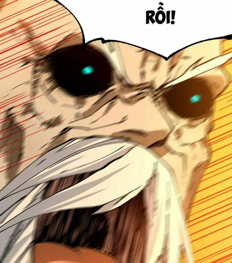 Thánh Khư Chapter 219 trang 18