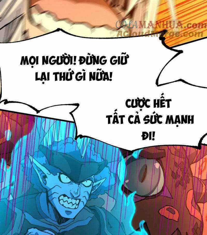 Thánh Khư Chapter 219 trang 19