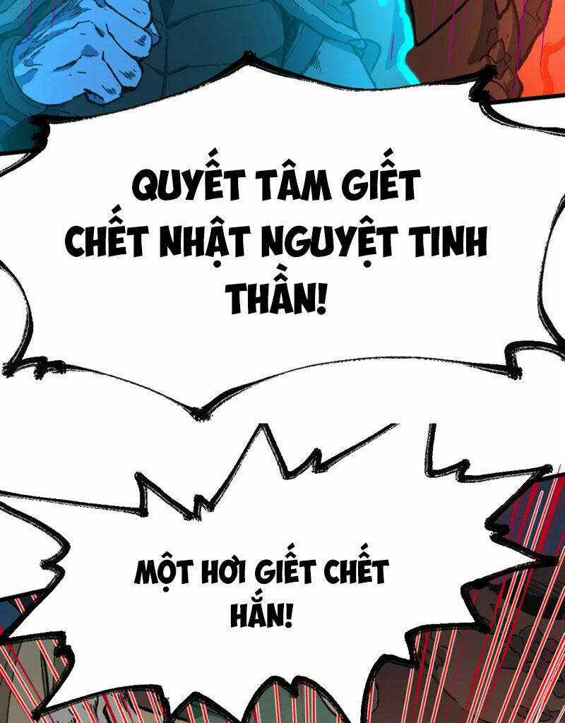 Thánh Khư Chapter 219 trang 20