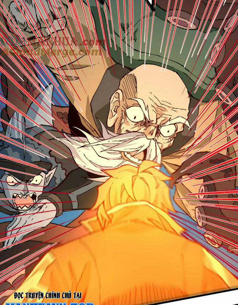 Thánh Khư Chapter 219 trang 21